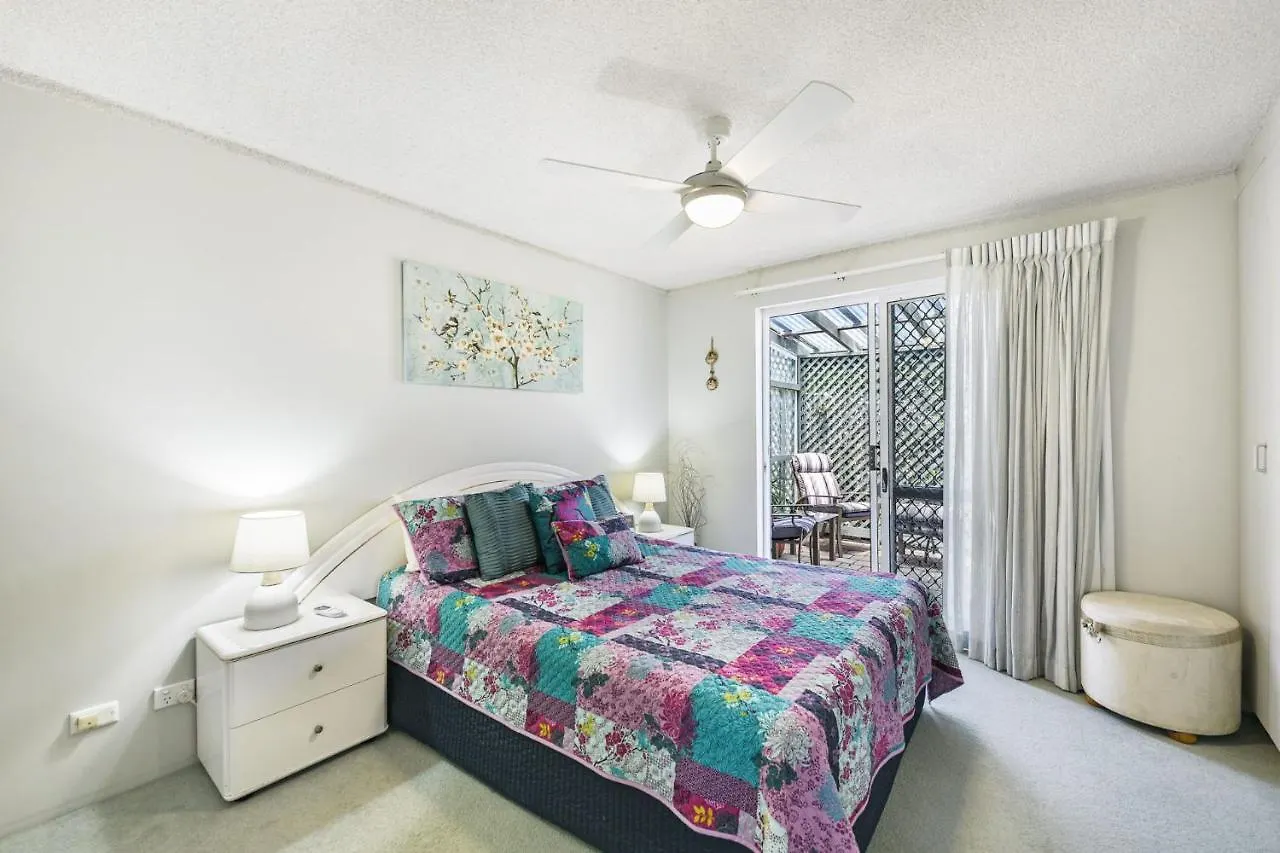 Apartmán 3 Ocean Shores In Peregian Beach Austrálie