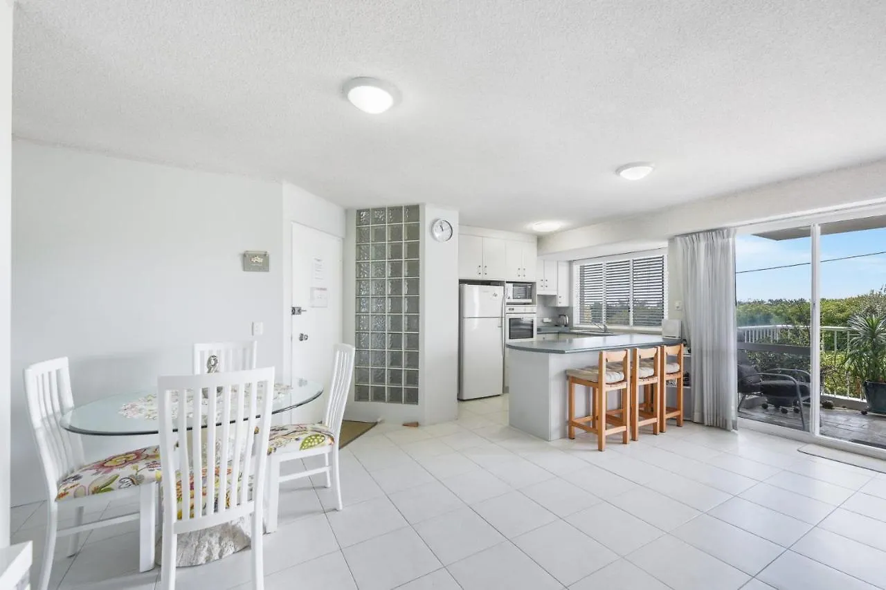 Apartmán 3 Ocean Shores In Peregian Beach